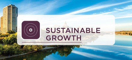 sustainable growth