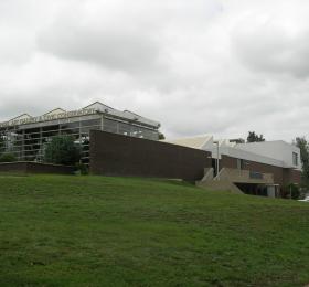 Mendel Building and Civic Conservatory