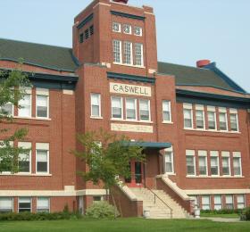 Caswell School