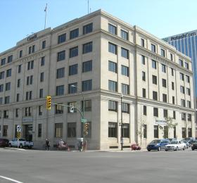 Federal Building