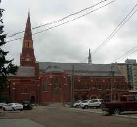 St. John's Anglican Cathedral