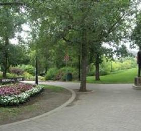 Kiwanis Memorial Park
