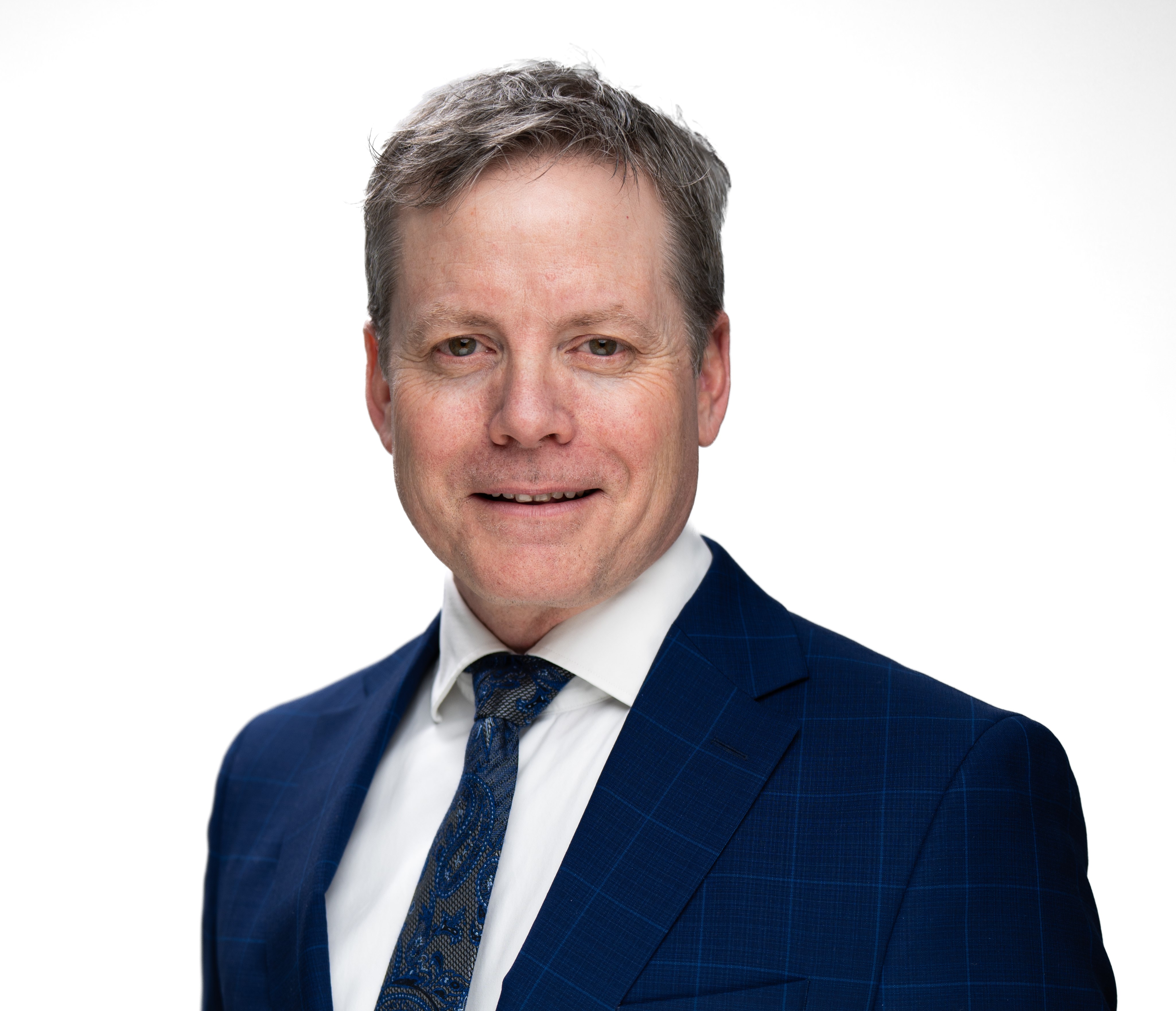 Image of Jeff Jorgenson, City Manager