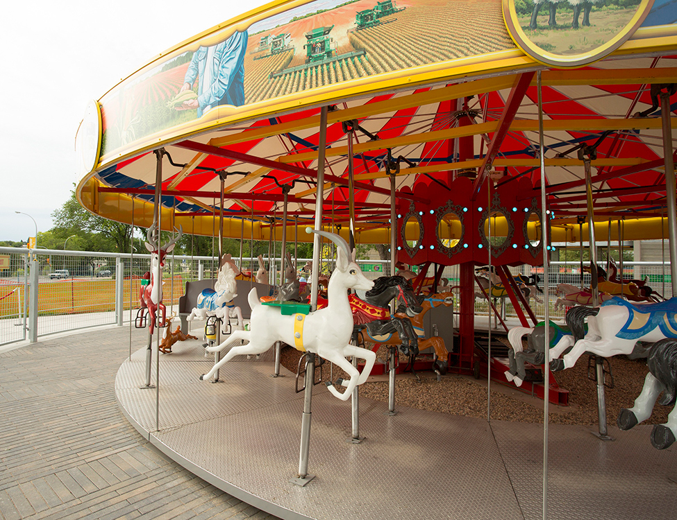 Carousel