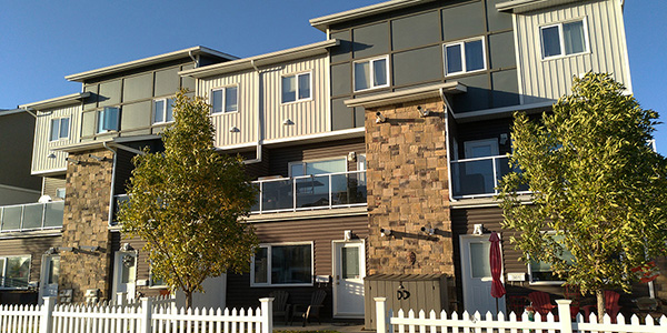 Saskatoon's Affordable Housing