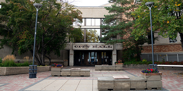 Saskatoon’s Community Safety & Well-Being Response