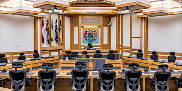 Civic Events Calendar Image