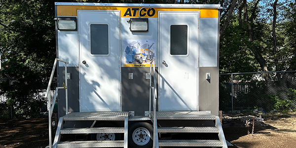 Access to Public Washrooms & Drinking Water