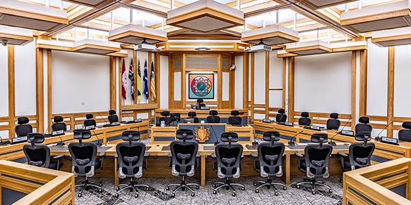 Related Council Reports & Information