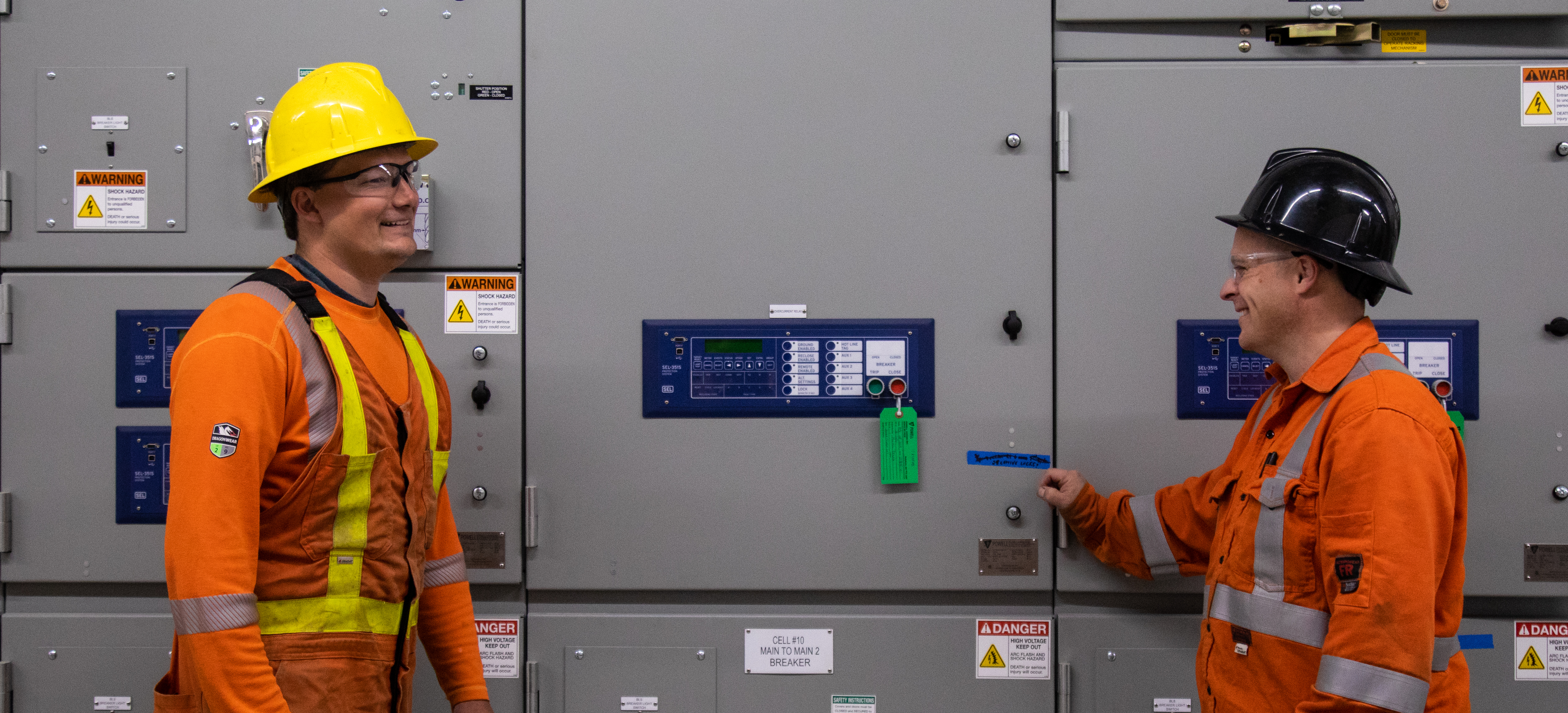 Electrical Workers