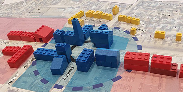 Planning Model