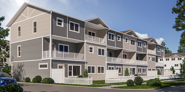 Rapid Housing Initiative