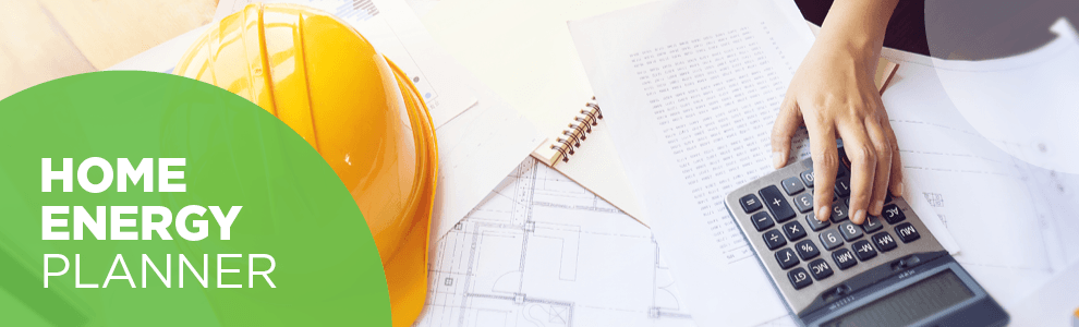 Home Energy Planner