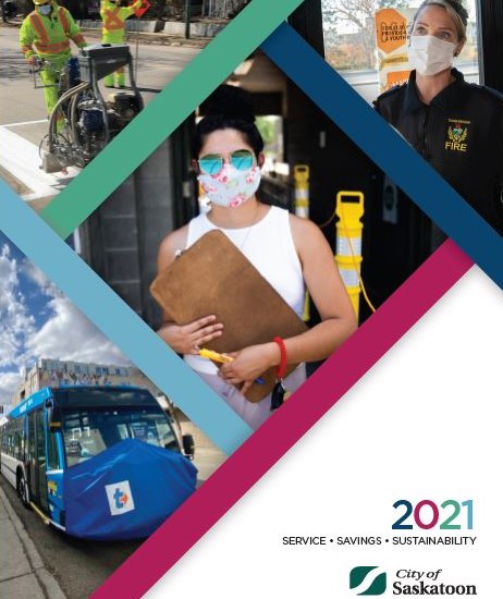 2021 SSS report cover