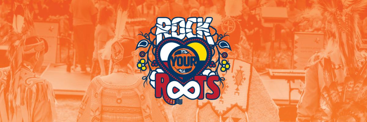 rock your roots banner
