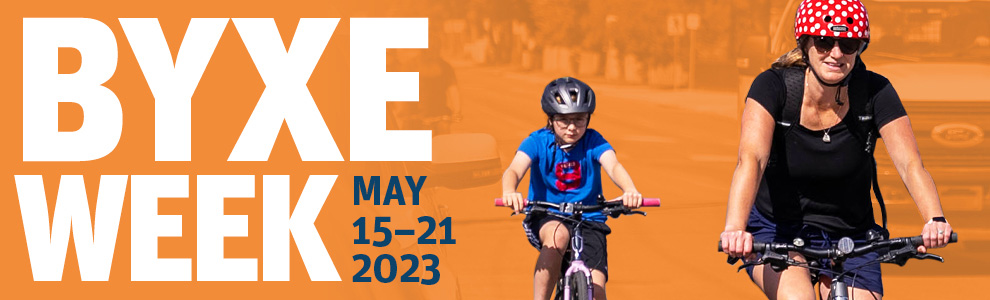 Bikes YXE Image
