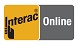 Interac Online logo