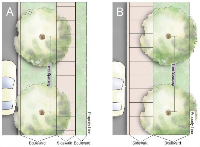 Saskatoon Land, aspen ridge, phase 4, boulevard