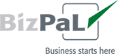 BizPal logo