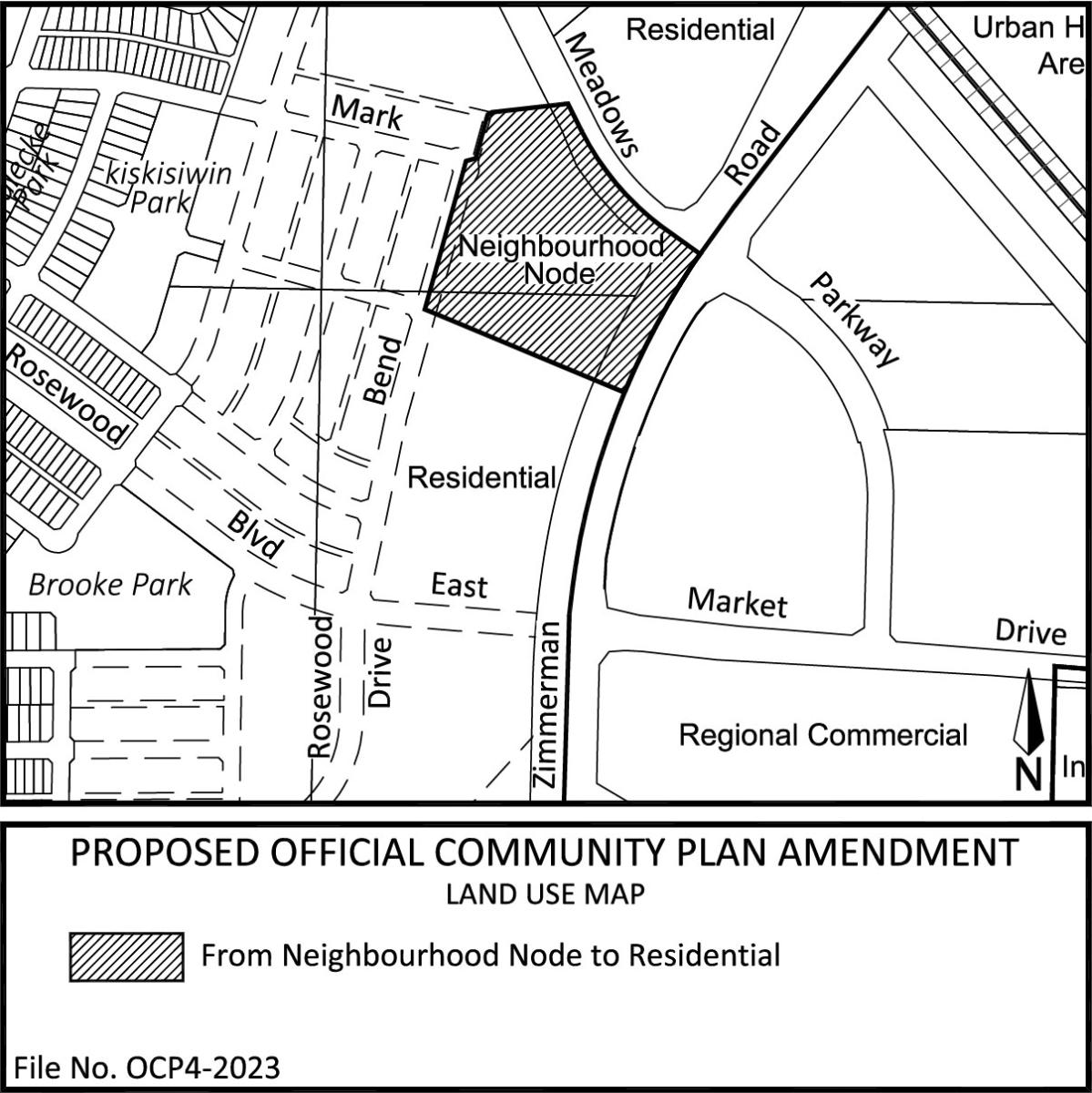 Z20_23 Proposed OCP Map Amendment 