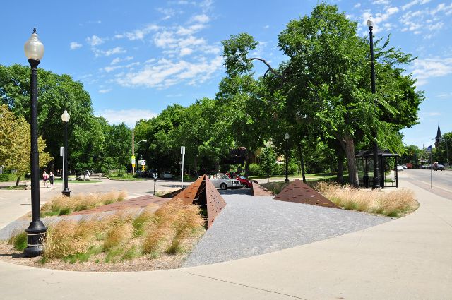 Five Corners -2015
