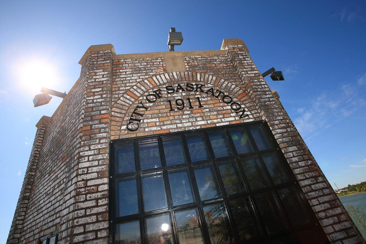 Pumphouse - 2015