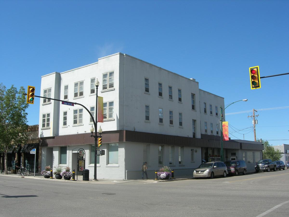 Albany