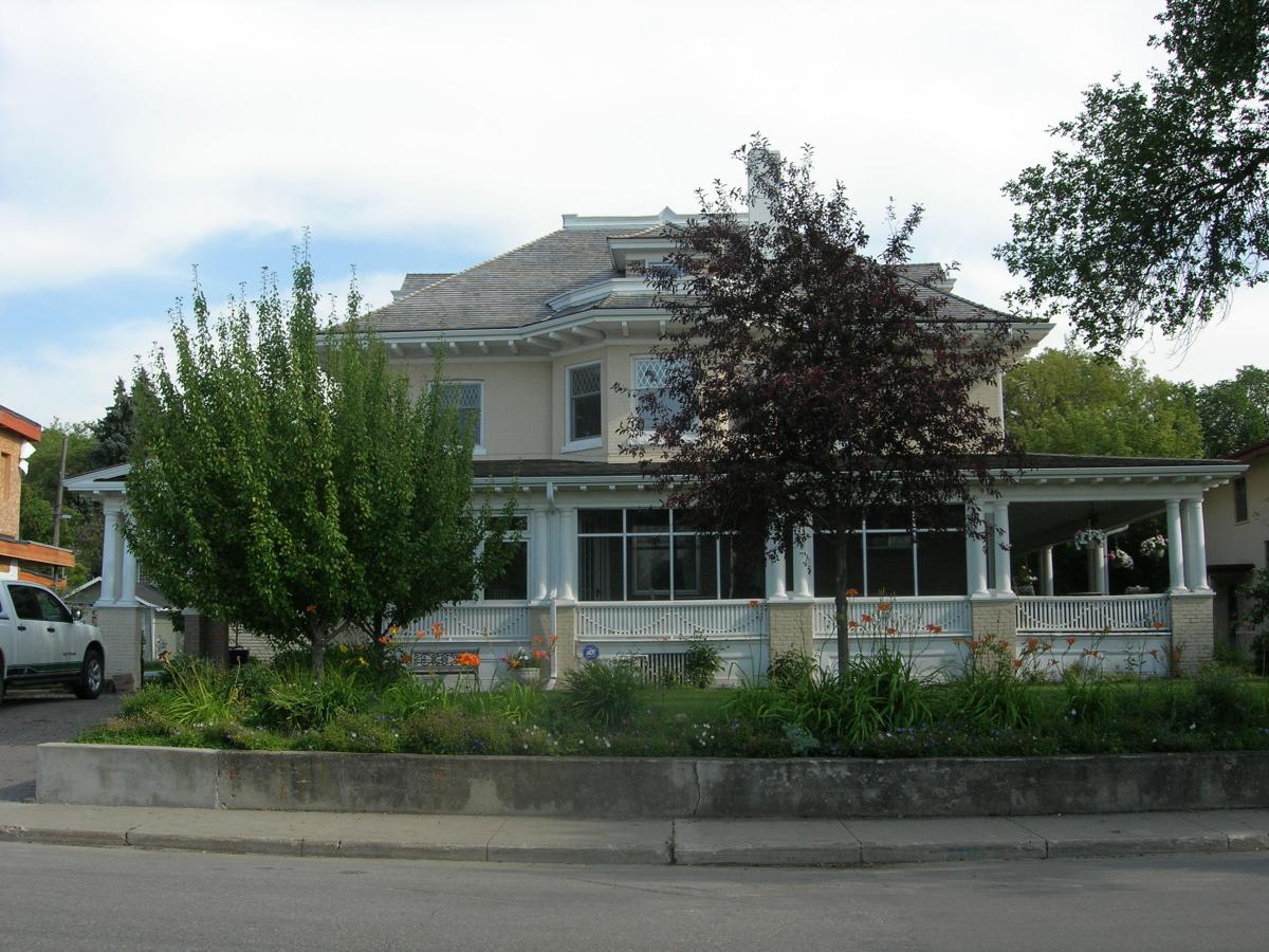 Bell House - 2015