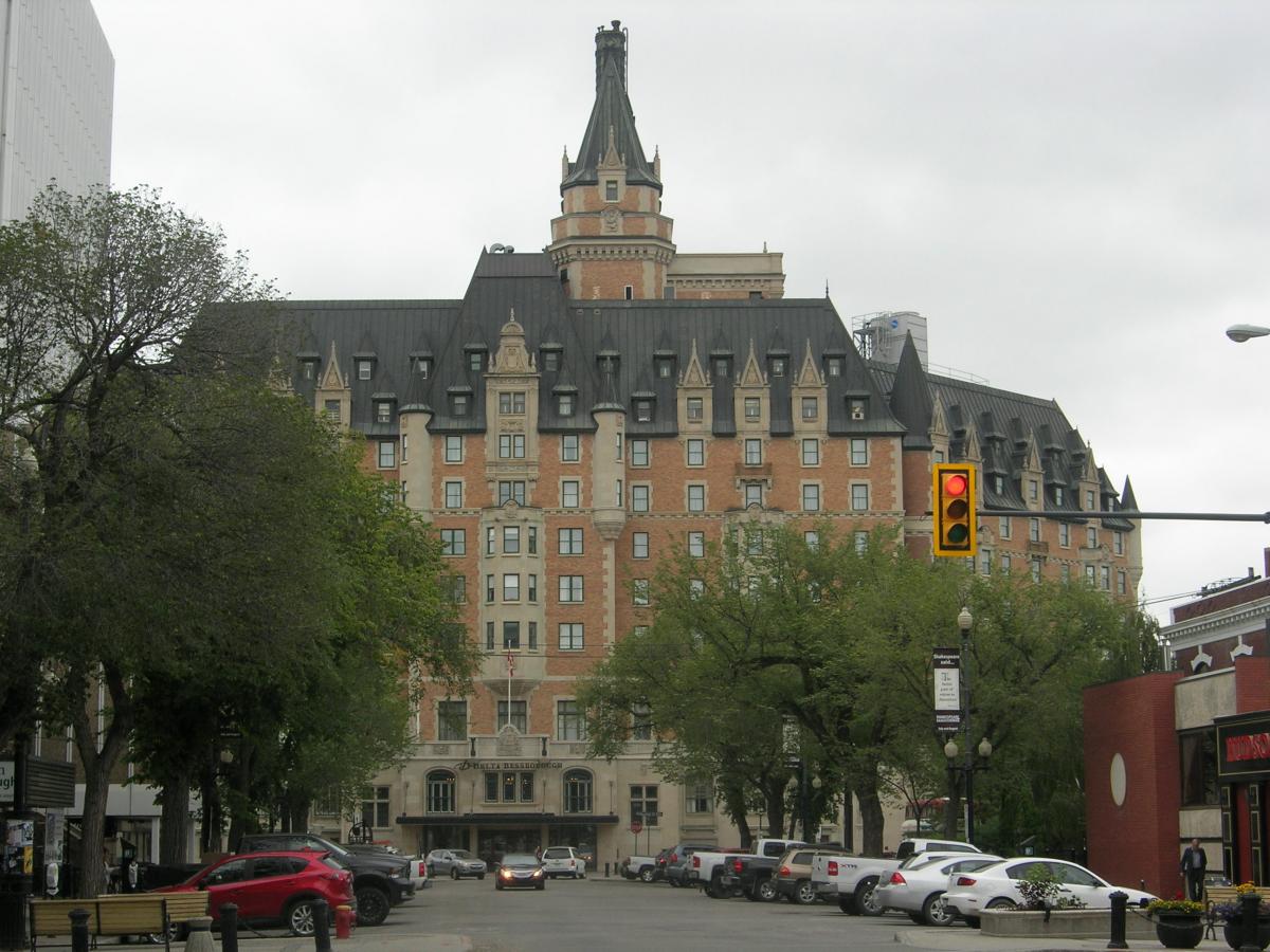 Bessborough - 2015