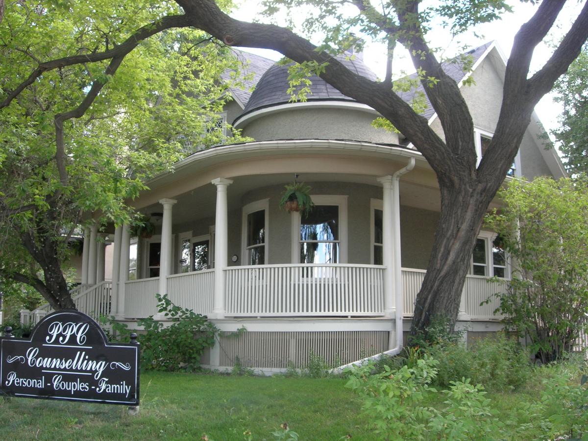 Bottomley Residence - 2015