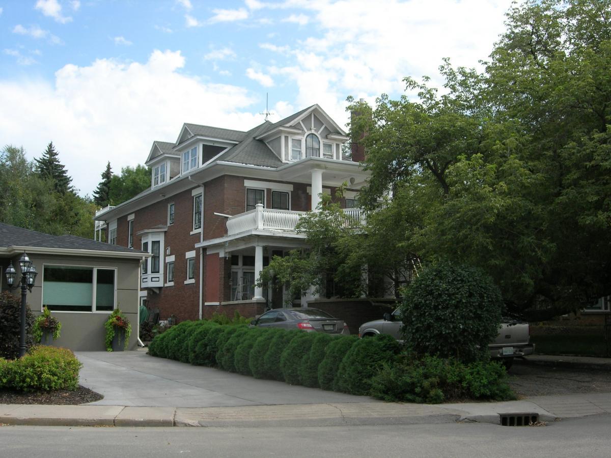 Calder Residence - 2015