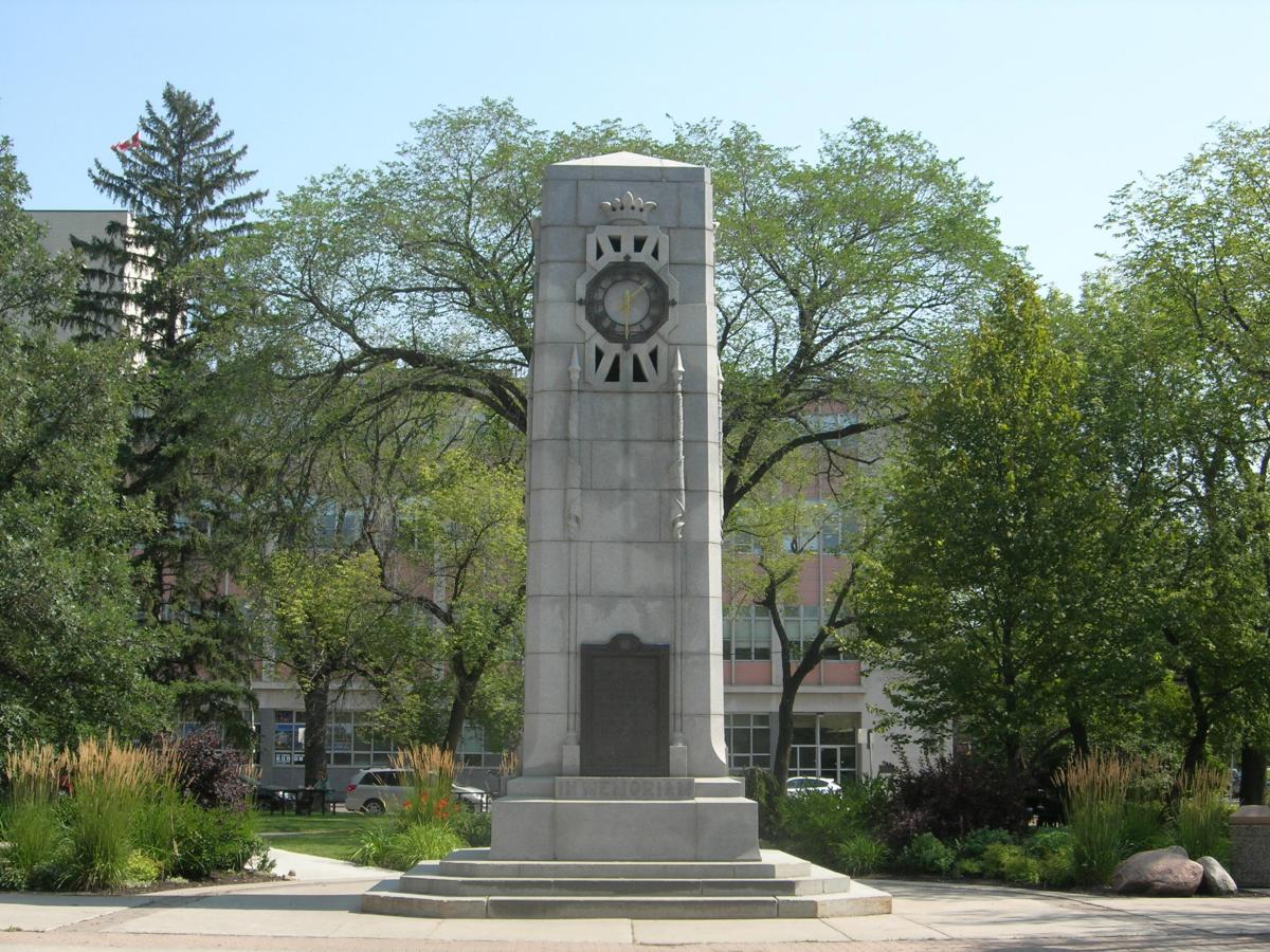 Cenotaph - 2015