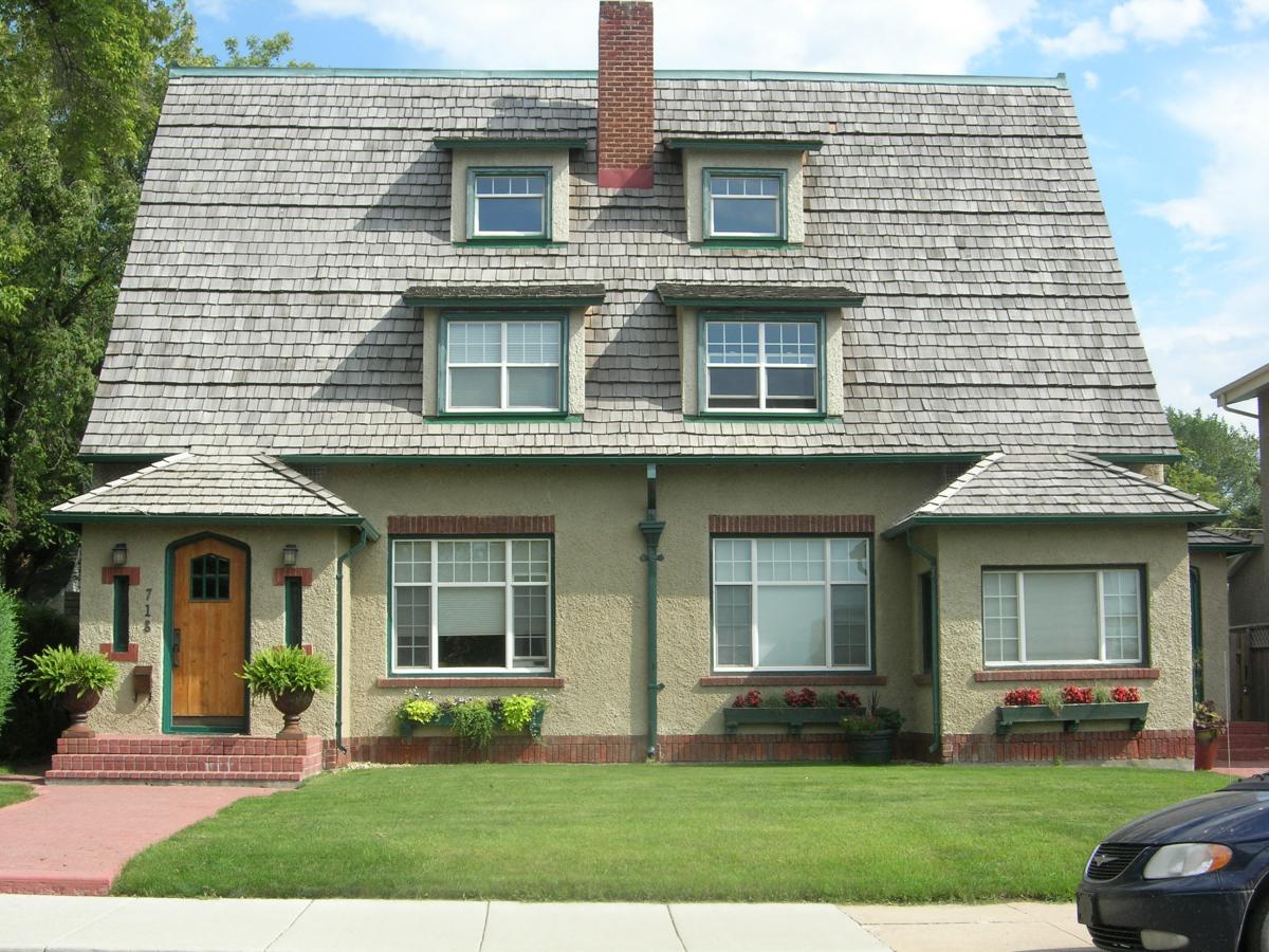 martin house - 2015