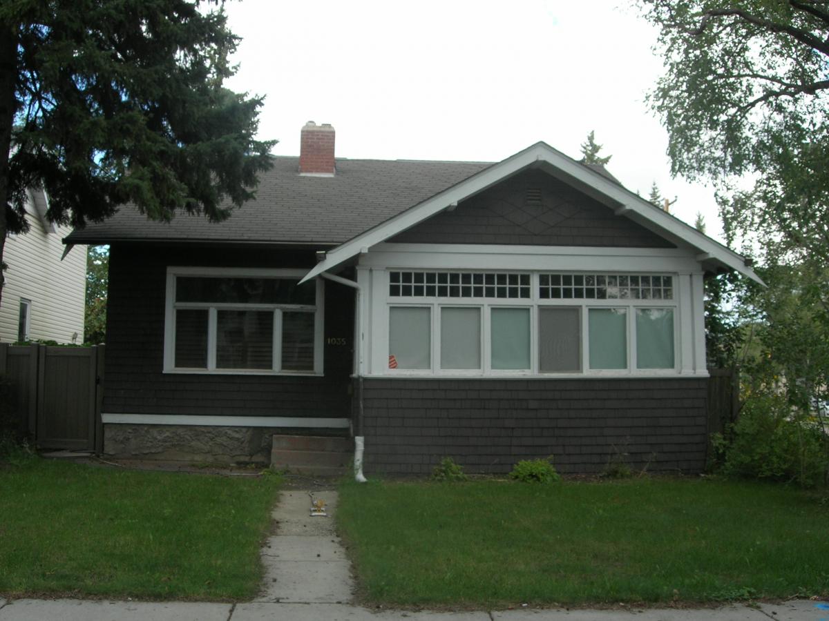 Delf House - 2015
