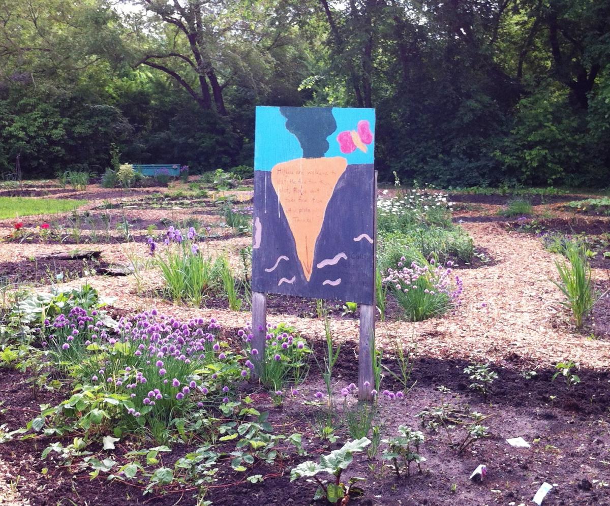 Gardener Site - 2015