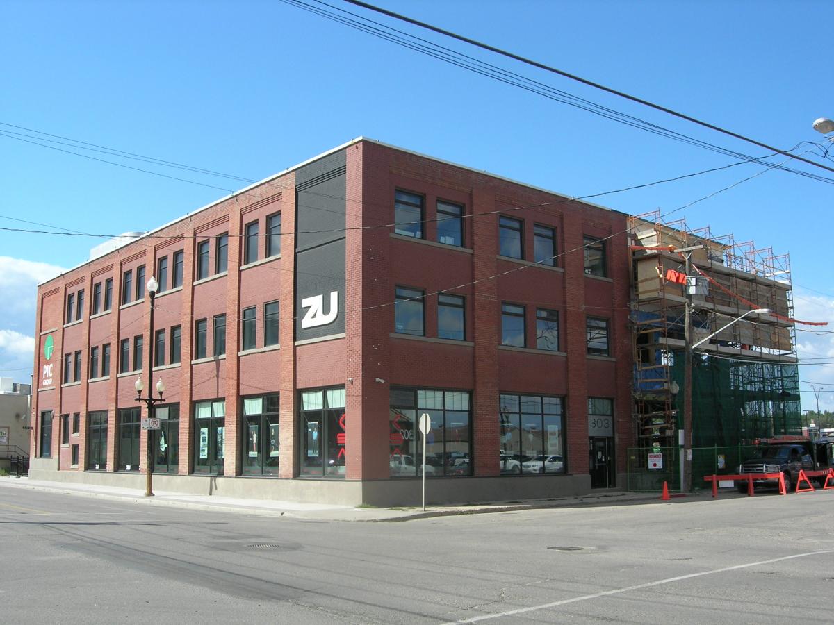 Heritage Register Saskatoon.ca