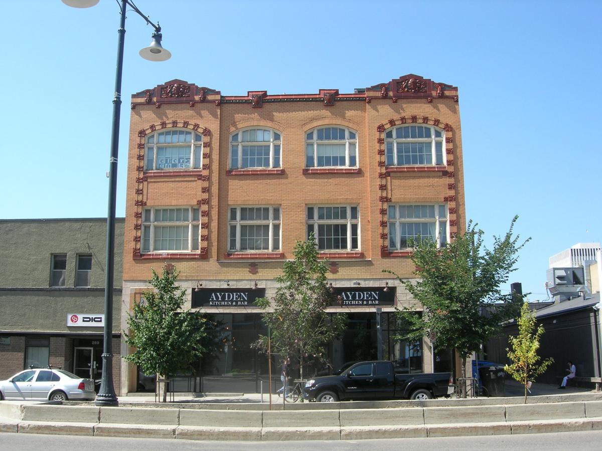 Heritage Register Saskatoon.ca