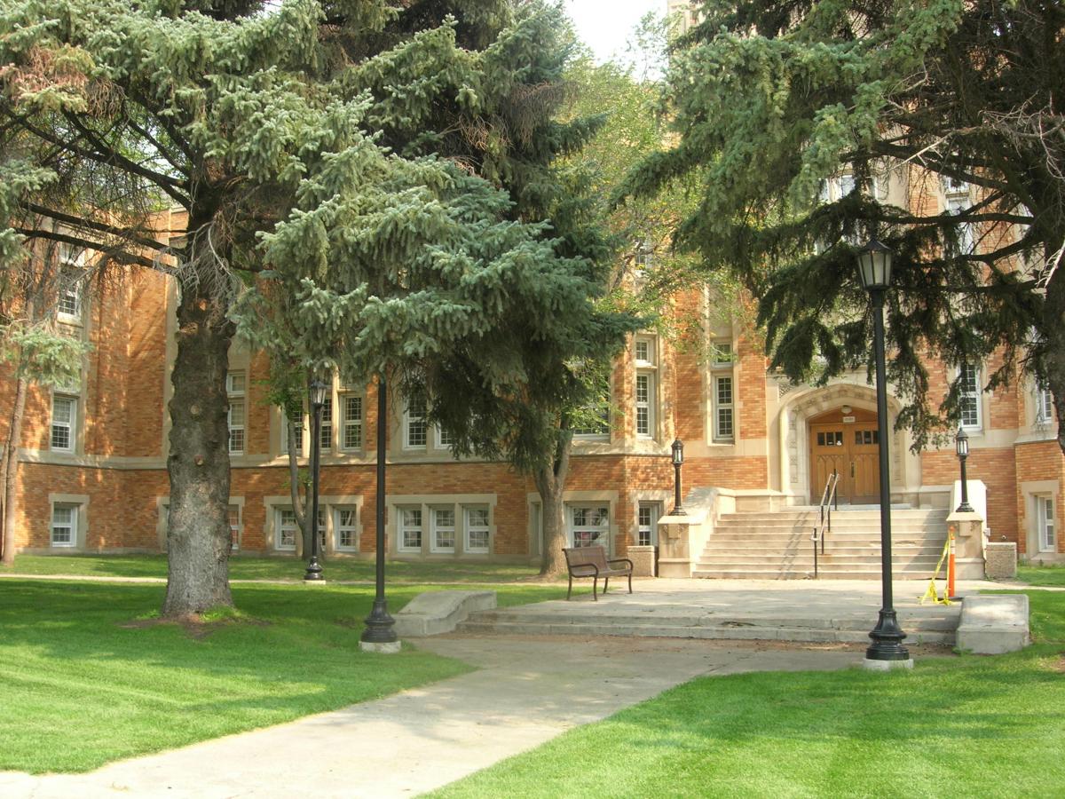 Normal School - 2015