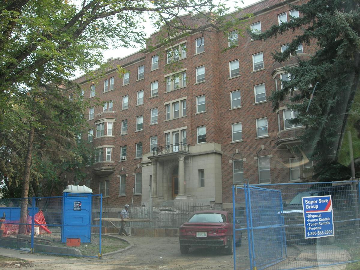 Nurse - st. paul