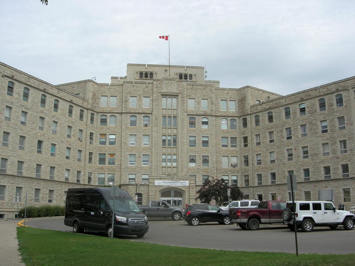 Royal University - 2015