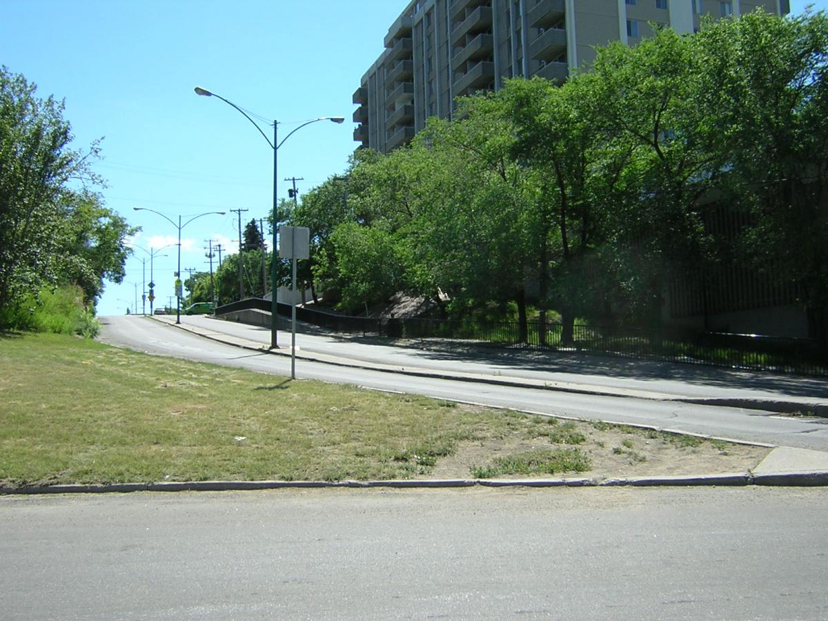 Short Hill - 2015