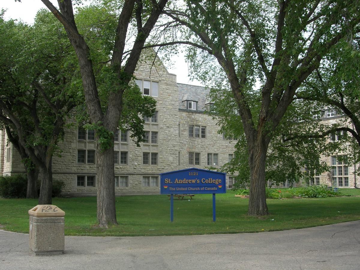 st.andrew's - 2015