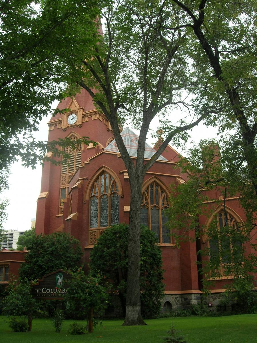 st.johns - 2015