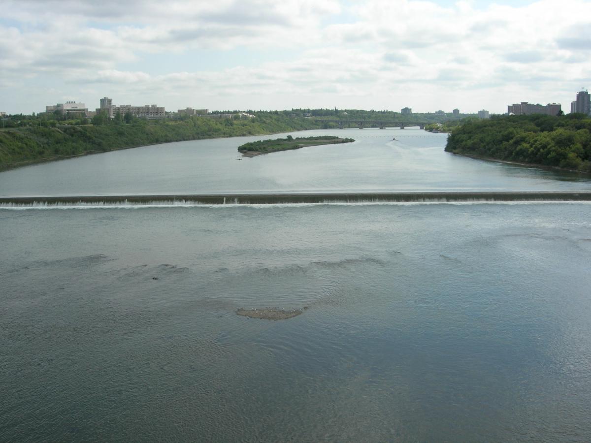 weir - 2015
