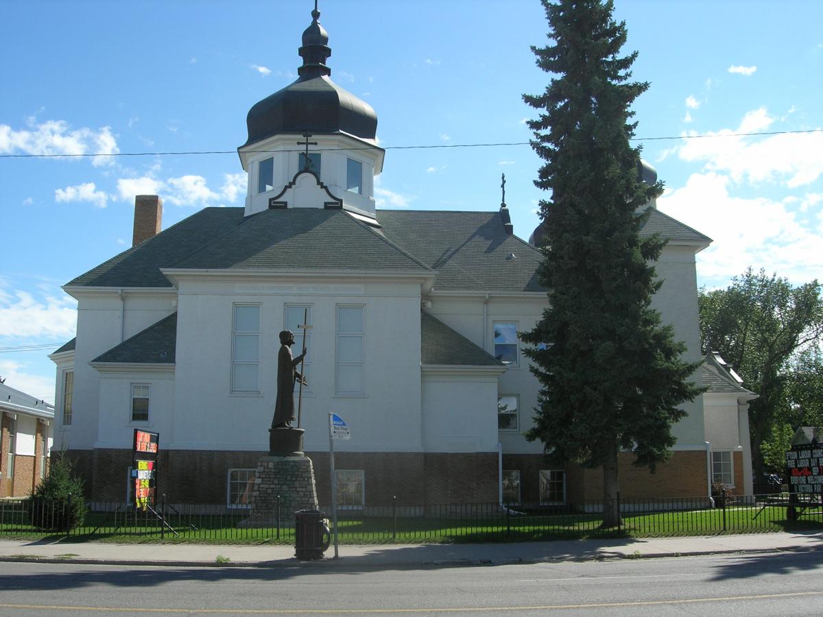 Ukrainian orthodox - 2015