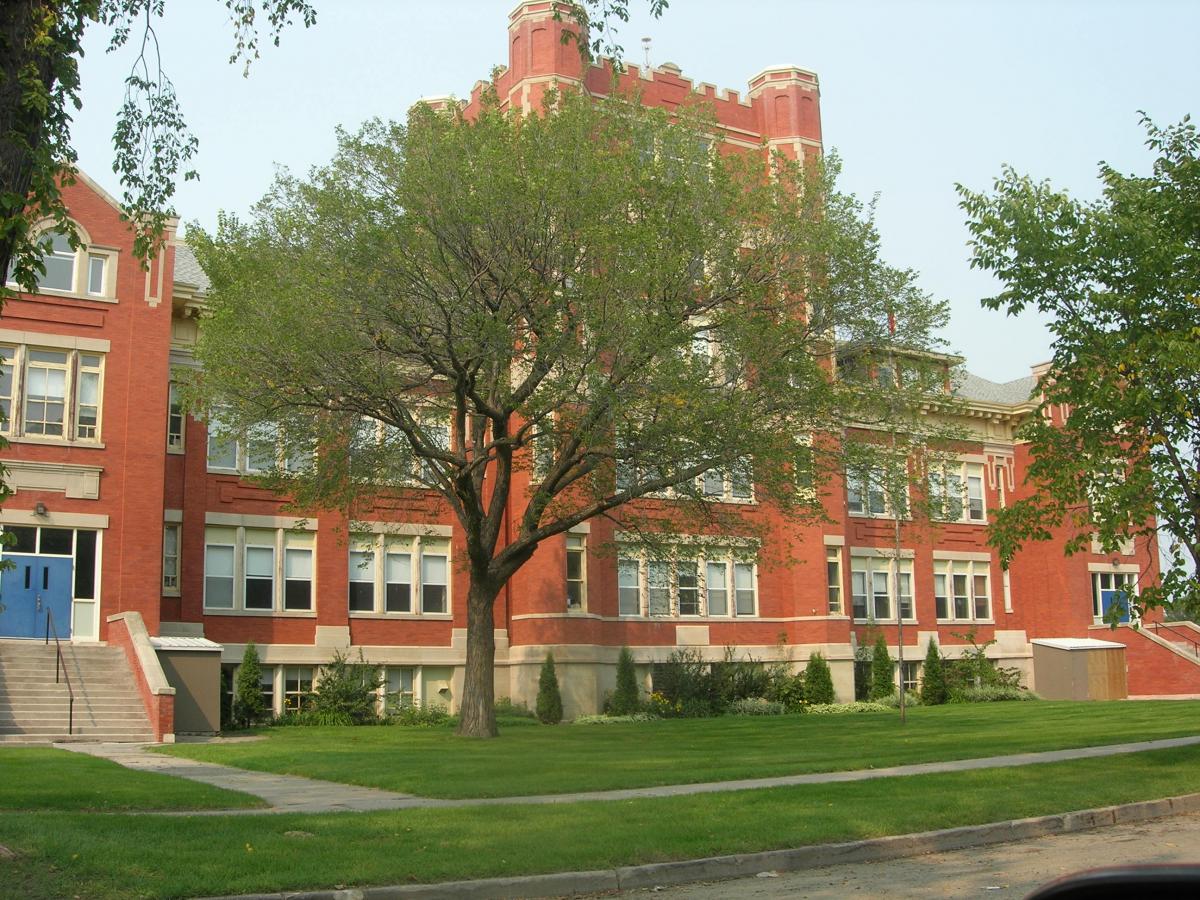 westmount - 2015