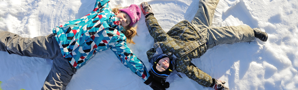 Family & Youth Recreation Programs