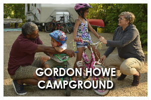 Gordon Howe Campground