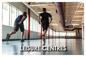 Leisure Centres