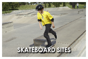 Skateboard Sites